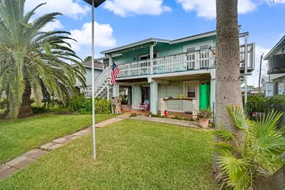 531 Pompano Street, Bayou Vista, TX 77563 - Photo 1