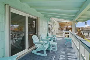 531 Pompano St, Bayou Vista, TX 77563 - Photo 5