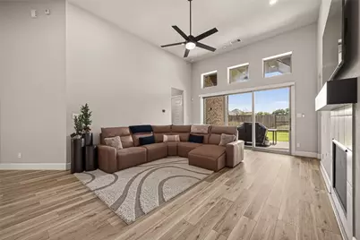 9206 Bluestem Court, Manvel, TX 77578 - Photo 5
