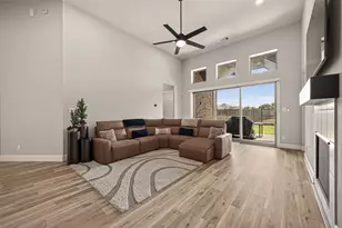9206 Blue Stem Ct, Manvel, TX 77578 - Photo 5