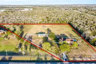 1511 Old Alvin Rd, Pearland, TX 77581 - Photo 1