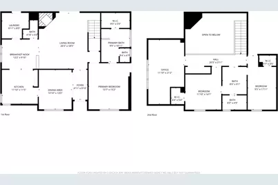 1511 Old Alvin Road, Pearland, TX 77581 - Photo 45