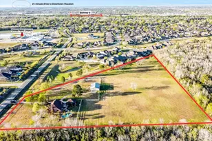 1511 Old Alvin Rd, Pearland, TX 77581 - Photo 3