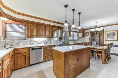 1511 Old Alvin Road, Pearland, TX 77581 - Photo 9