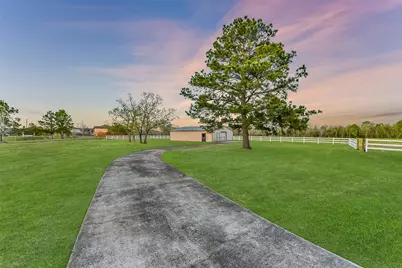 1511 Old Alvin Road, Pearland, TX 77581 - Photo 37
