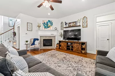 146 Cherry Oak Lane, Montgomery, TX 77316 - Photo 11