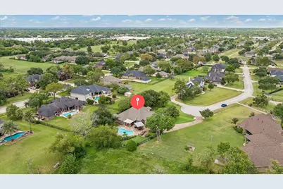 3710 Pine Bark Court, Pearland, TX 77581 - Photo 33