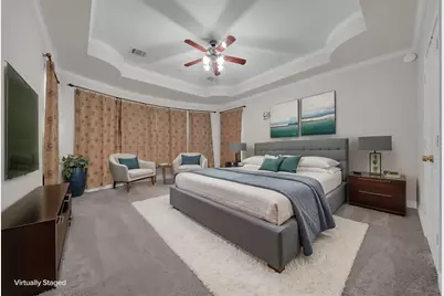 1451 Hatchmere Place, Spring, TX 77379 - Photo 13