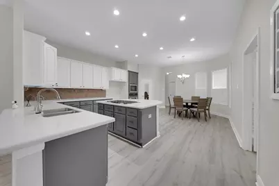 1451 Hatchmere Place, Spring, TX 77379 - Photo 9
