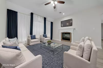 1451 Hatchmere Place, Spring, TX 77379 - Photo 7