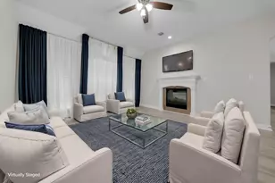 1451 Hatchmere Pl, Spring, TX 77379 - Photo 7