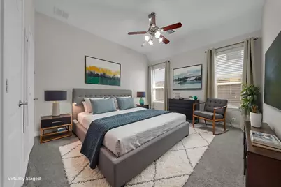 1451 Hatchmere Place, Spring, TX 77379 - Photo 21