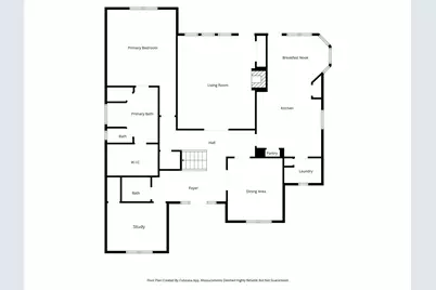 4906 Maple Terrace Drive, Kingwood, TX 77345 - Photo 33