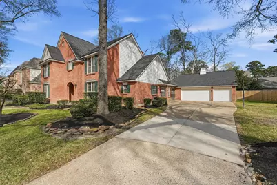 4906 Maple Terrace Drive, Kingwood, TX 77345 - Photo 3