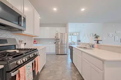 2446 Palisade Crest Drive, Rosharon, TX 77583 - Photo 15