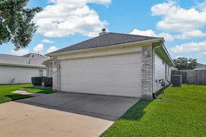 6518 Beeston Hill Drive, Katy, TX 77449 - Photo 3