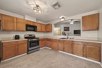6518 Beeston Hill Drive, Katy, TX 77449 - Photo 13