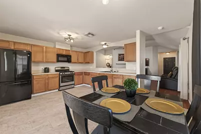 6518 Beeston Hill Drive, Katy, TX 77449 - Photo 11