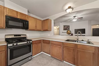 6518 Beeston Hill Drive, Katy, TX 77449 - Photo 17