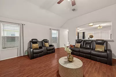6518 Beeston Hill Drive, Katy, TX 77449 - Photo 9