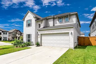 5462 Grand View Dr, Brookshire, TX 77423 - Photo 3