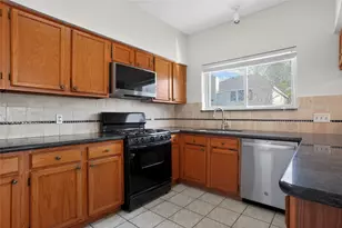 1211 Berrystone Trail, Missouri City, TX 77459 - Photo 9