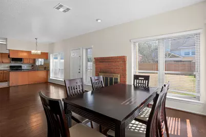 1211 Berrystone Trail, Missouri City, TX 77459 - Photo 9