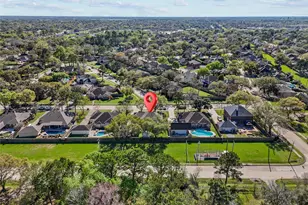 1009 Sable Dr, Friendswood, TX 77546 - Photo 49