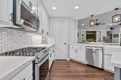 1009 Sable Drive, Friendswood, TX 77546 - Photo 27