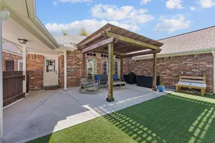 1009 Sable Dr, Friendswood, TX 77546 - Photo 5