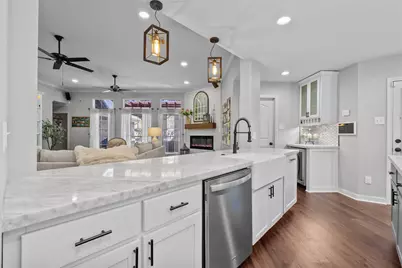 1009 Sable Drive, Friendswood, TX 77546 - Photo 23