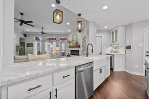 1009 Sable Dr, Friendswood, TX 77546 - Photo 23