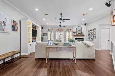 1009 Sable Drive, Friendswood, TX 77546 - Photo 19