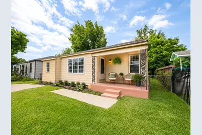 1143 Zoe Street, Houston, TX 77020 - Photo 1