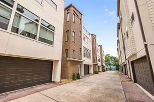 2005 Hickory St, Houston, TX 77007 - Photo 5