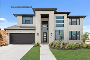1044 Palm Cyn Ln, Katy, TX 77493 - Photo 1