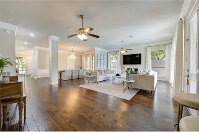 1031 Shillington Drive, Katy, TX 77450 - Photo 31