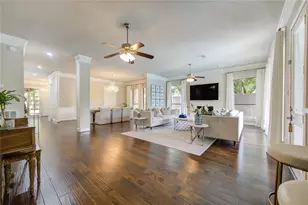 1031 Shillington Dr, Katy, TX 77450 - Photo 31