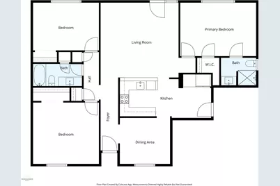 19331 Leafwood Lane, Houston, TX 77084 - Photo 3