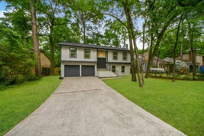33 Kittiwake Court, The Woodlands, TX 77380 - Photo 3
