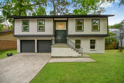 33 Kittiwake Court, The Woodlands, TX 77380 - Photo 5