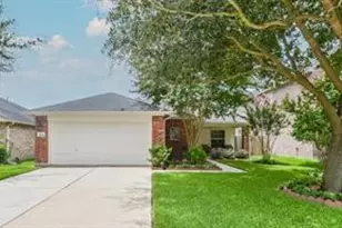 2823 Lakecrest Forest Dr, Katy, TX 77493 - Photo 1