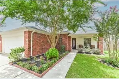 2823 Lakecrest Forest Drive, Katy, TX 77493 - Photo 3