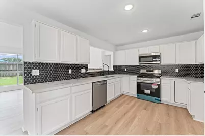 17527 Hamilwood Drive, Houston, TX 77095 - Photo 9