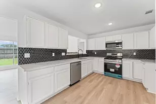 17527 Hamilwood Dr, Houston, TX 77095 - Photo 9