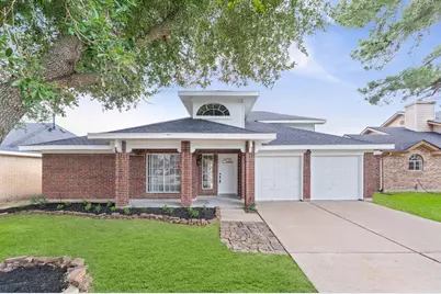 17527 Hamilwood Drive, Houston, TX 77095 - Photo 1