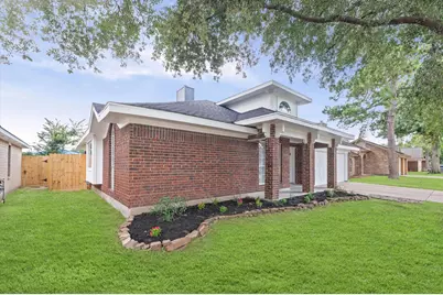 17527 Hamilwood Drive, Houston, TX 77095 - Photo 3