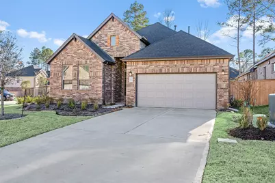 107 Yellow Perch Way, Conroe, TX 77318 - Photo 1