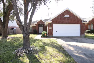 3607 Stratford Arms, Sugar Land, TX 77498 - Photo 1
