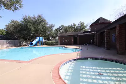 3607 Stratford Arms, Sugar Land, TX 77498 - Photo 21